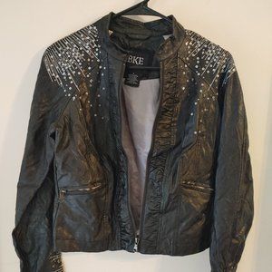 Women's BKE Jacket - GREAT CONDITION